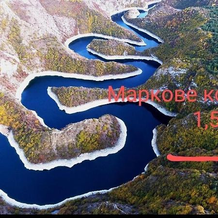 Markove Kolibe 2, Uvac Sjenica Zewnętrze zdjęcie