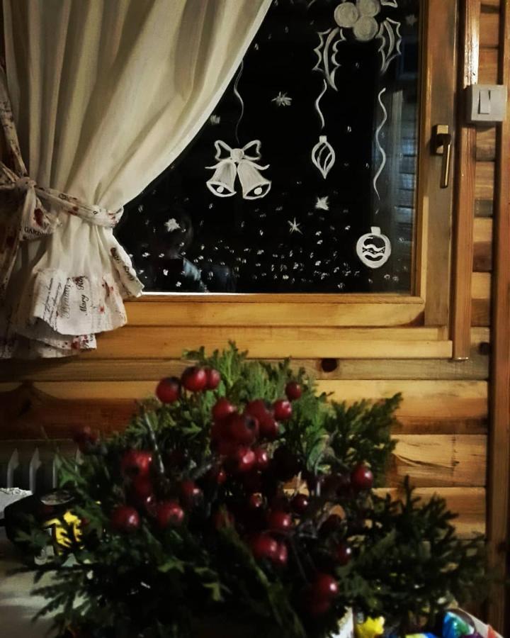 Markove Kolibe 2, Uvac Sjenica Zewnętrze zdjęcie